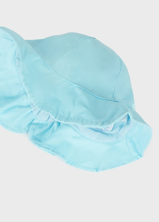 Mayoral šešir, 44-50