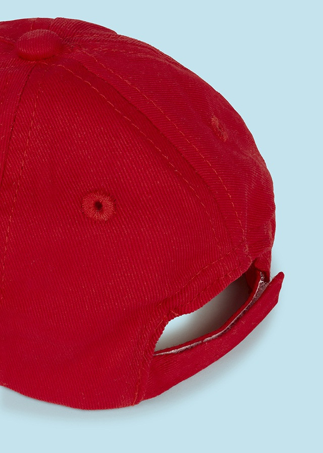 Mayoral kačket, 44-50