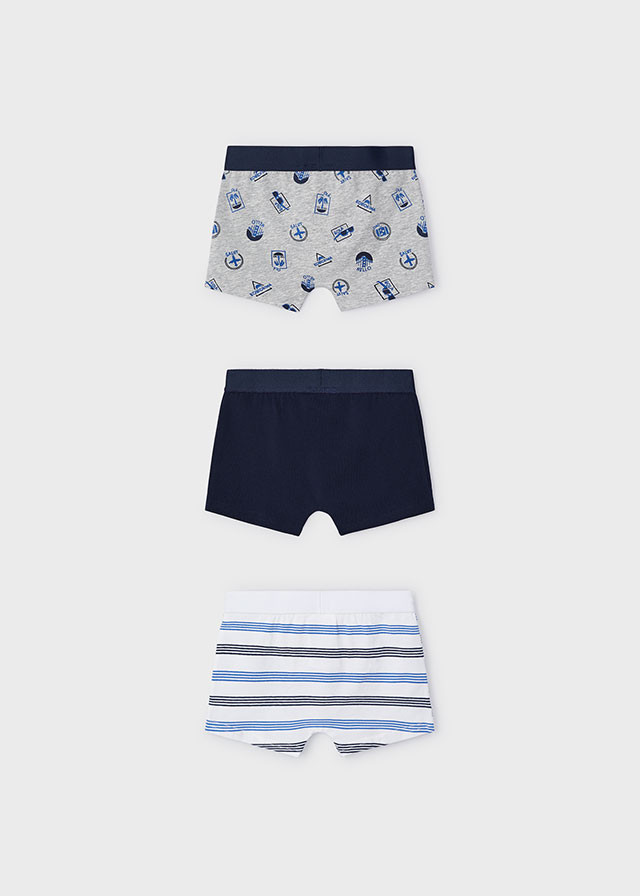 Mayoral bokserice 3/1