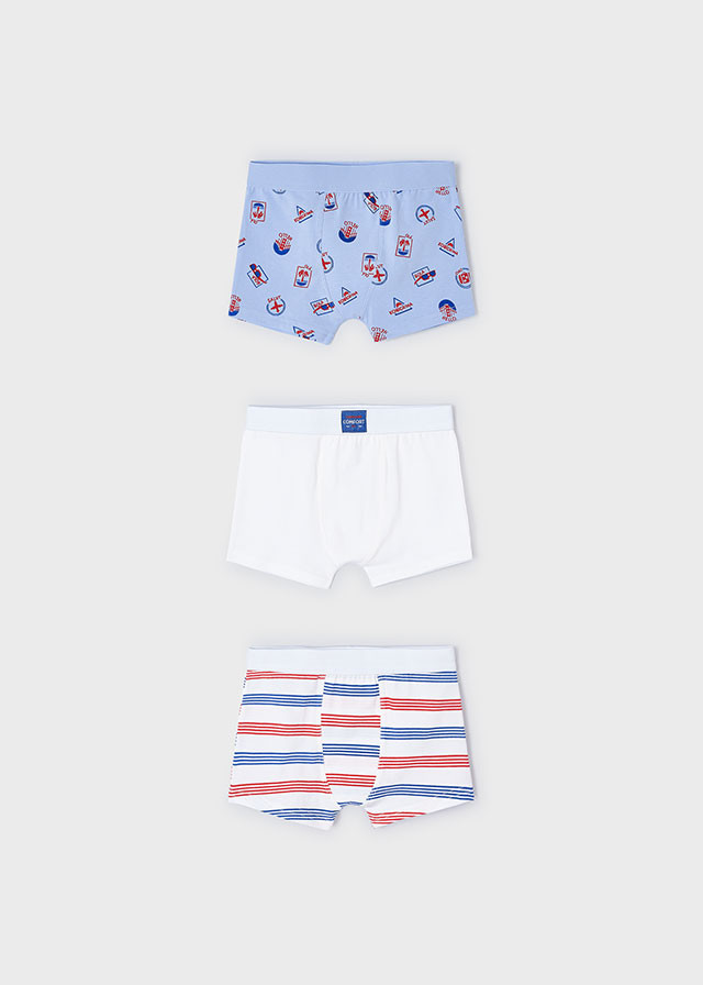 Mayoral bokserice 3/1