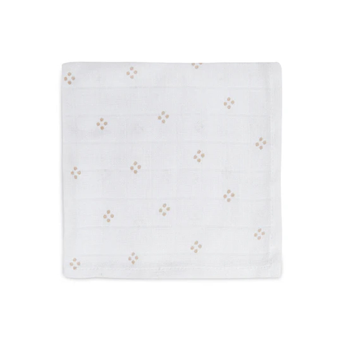 Jollein muslin maramice 2/1, 31x31cm