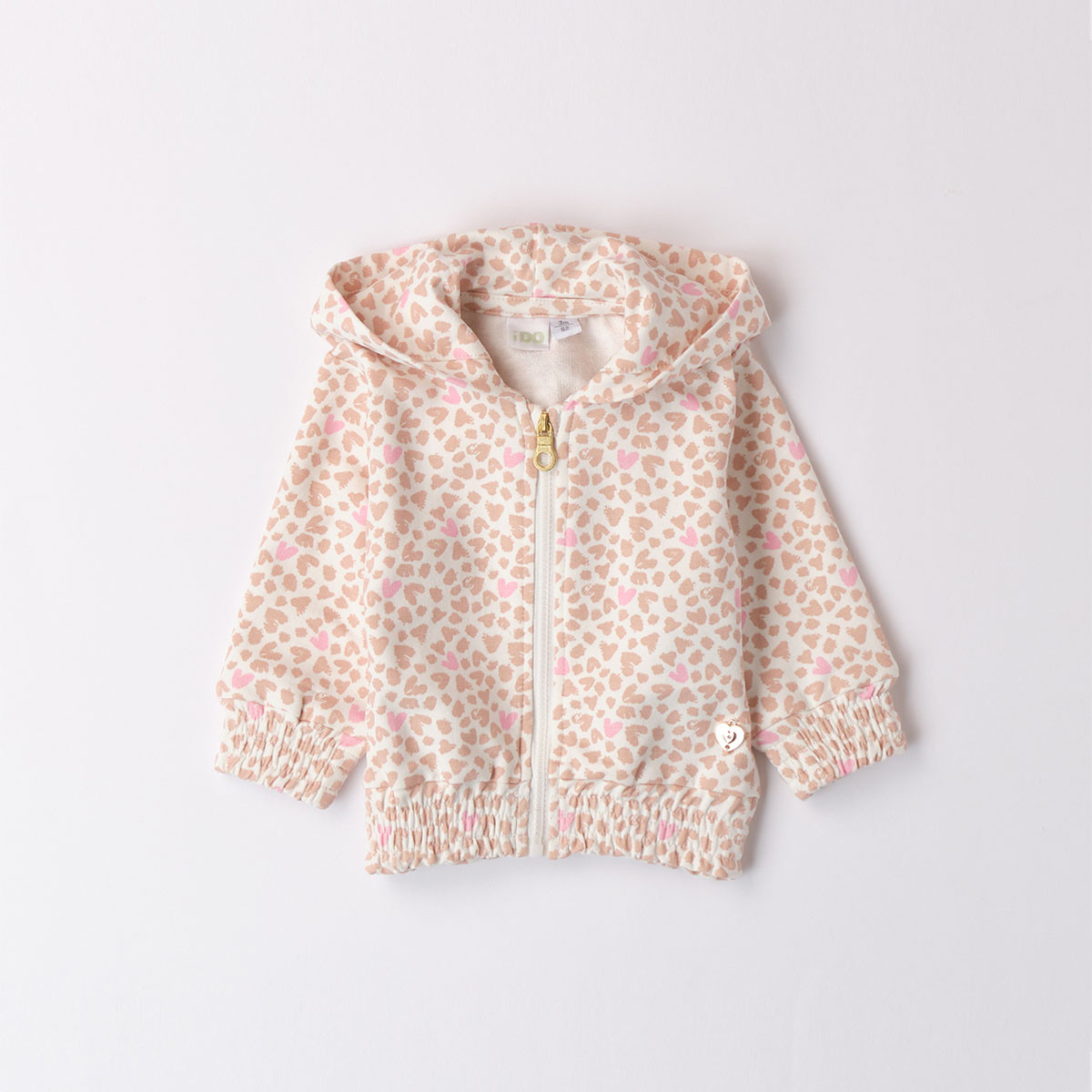 iDO doks jakna, 56-92