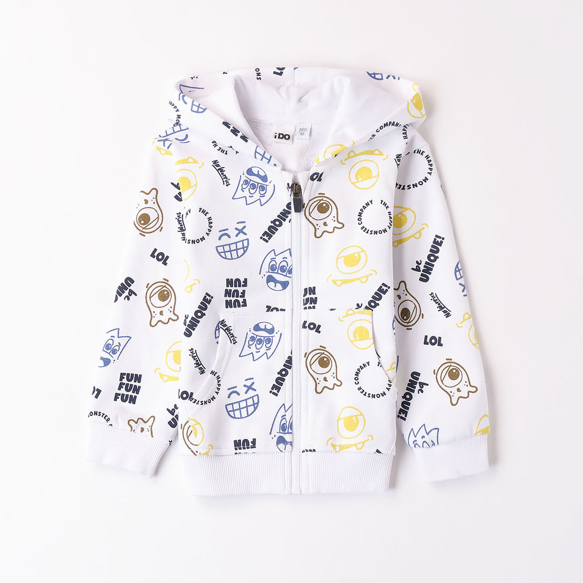 iDO duks jakna, 92-116