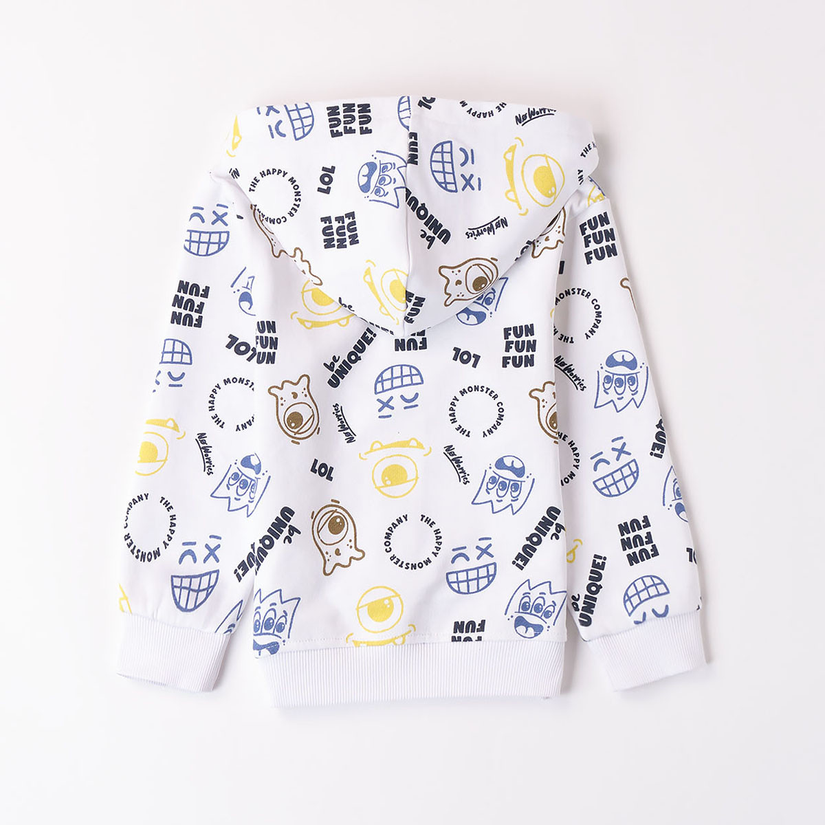 iDO duks jakna, 92-116