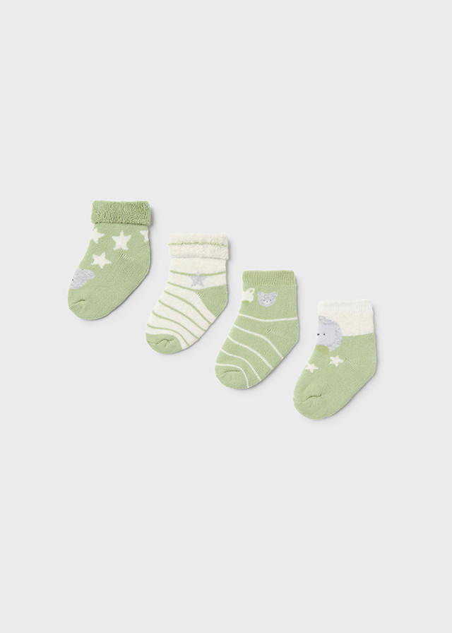 Mayoral čarape 4/1, 50-86