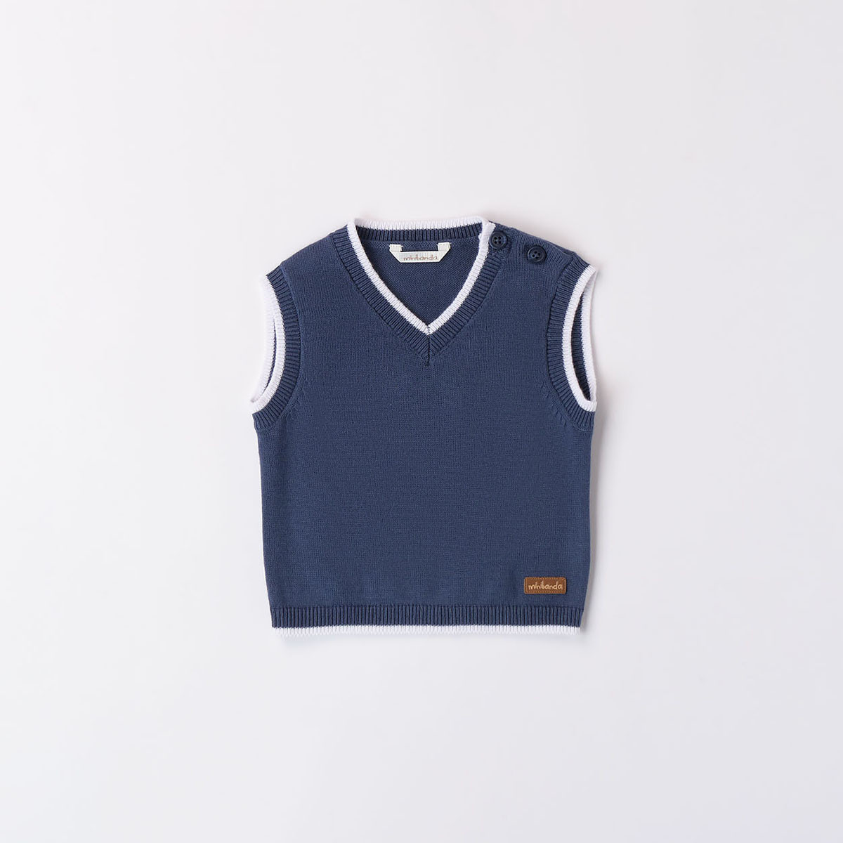 Minibanda prslik, 62-92