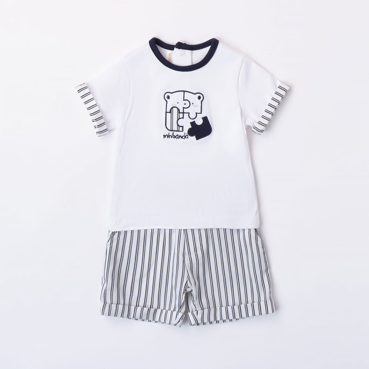 Minibanda komplet, 56-92