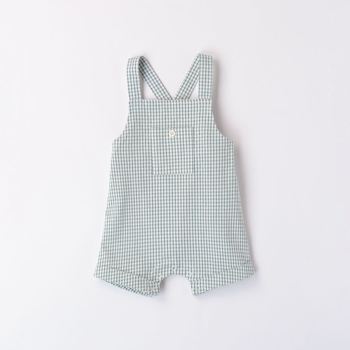 iDO kombinezon, 62-92