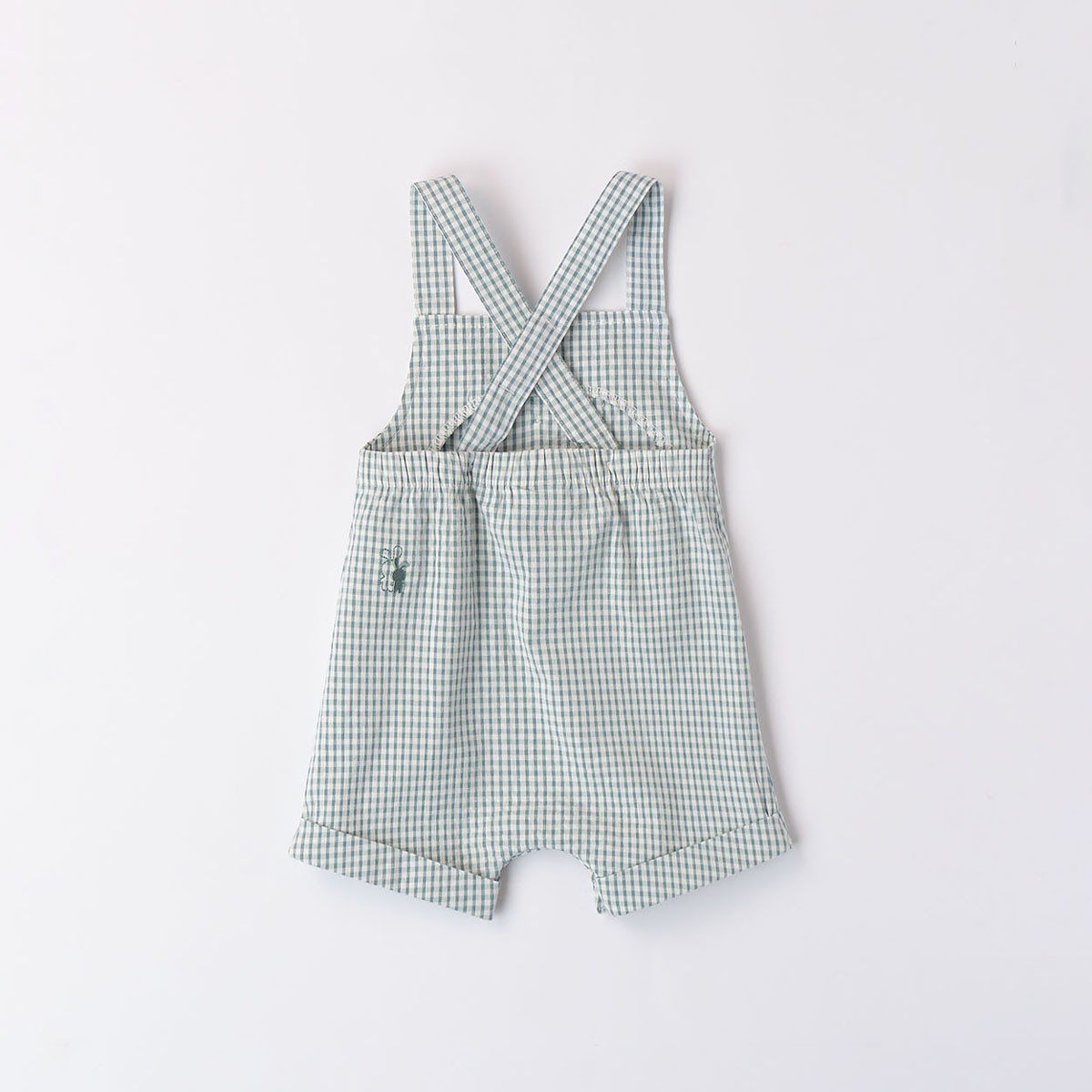 iDO kombinezon, 62-92