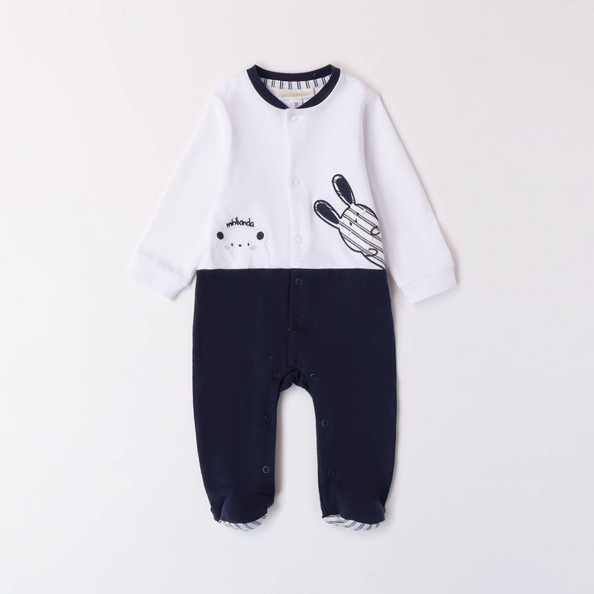 Minibanda zeka, 56-86