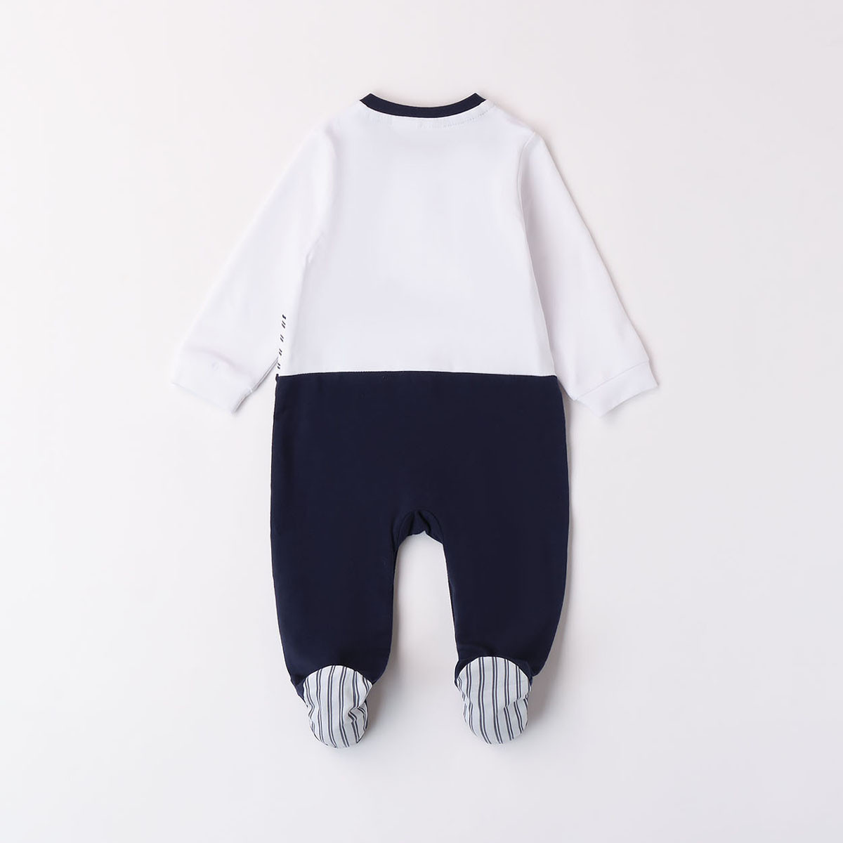 Minibanda zeka, 56-86