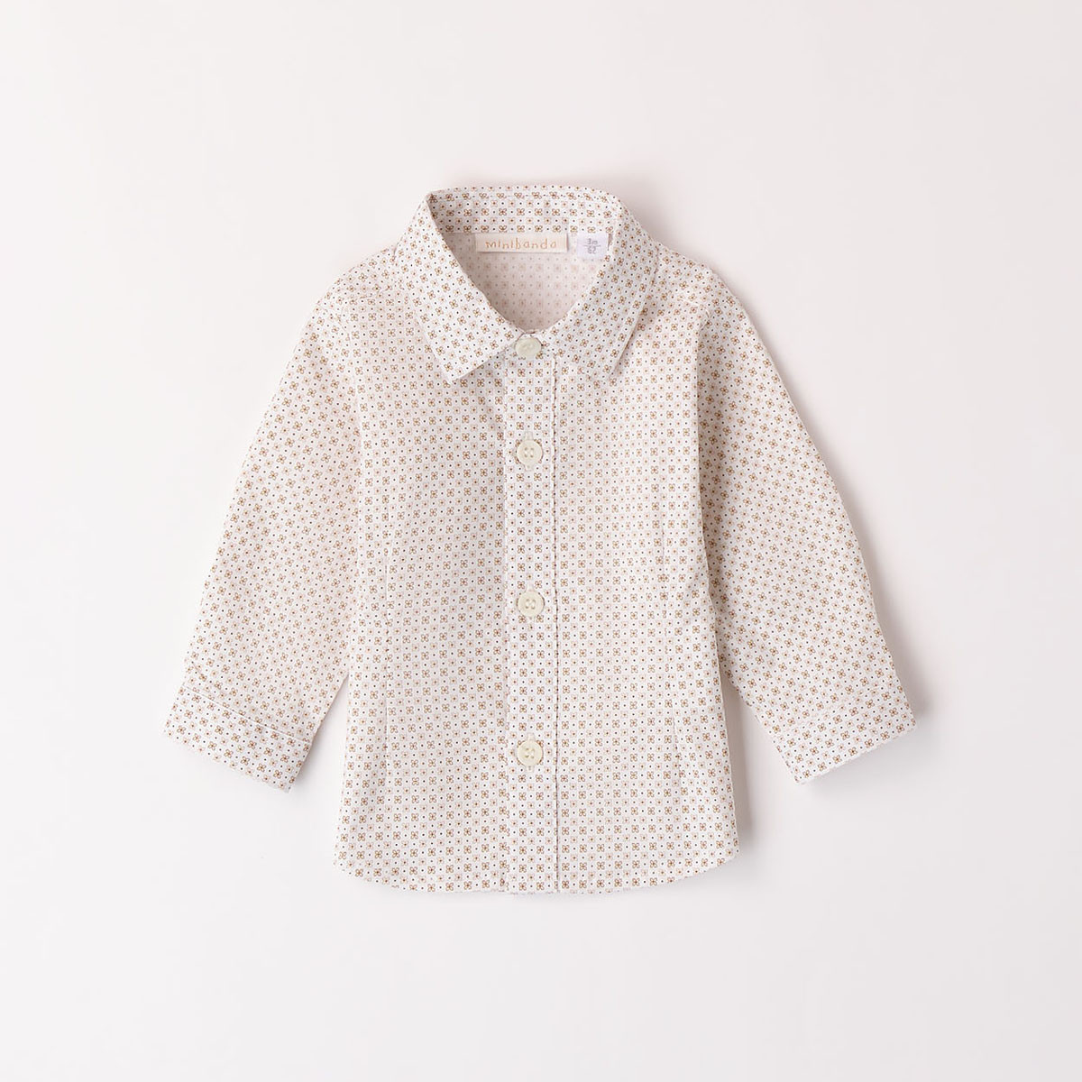 Minibanda košulja, 62-92