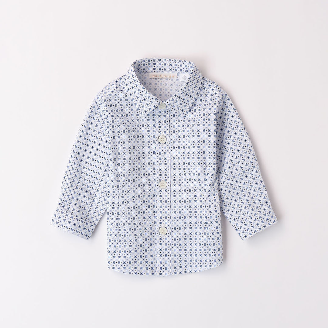 Minibanda košulja, 62-92