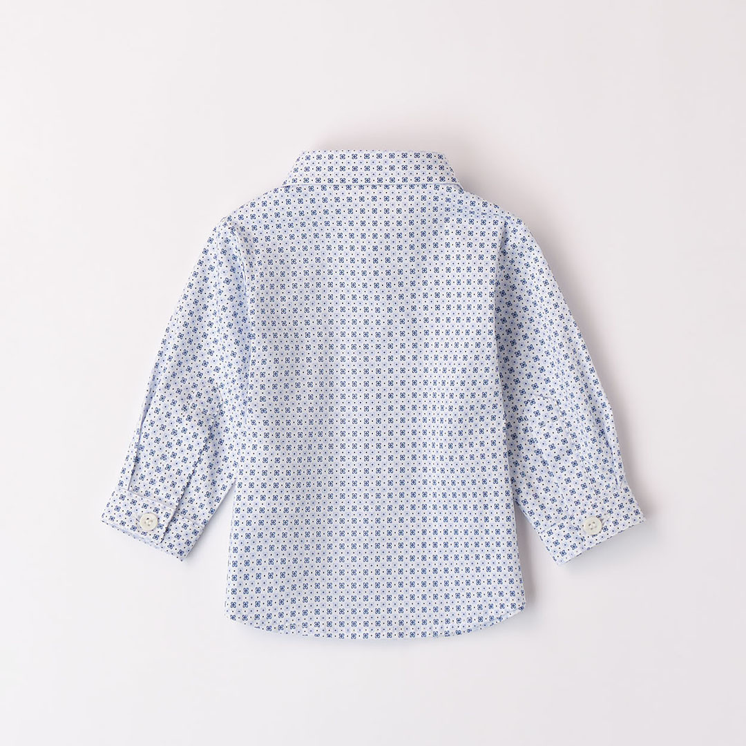 Minibanda košulja, 62-92