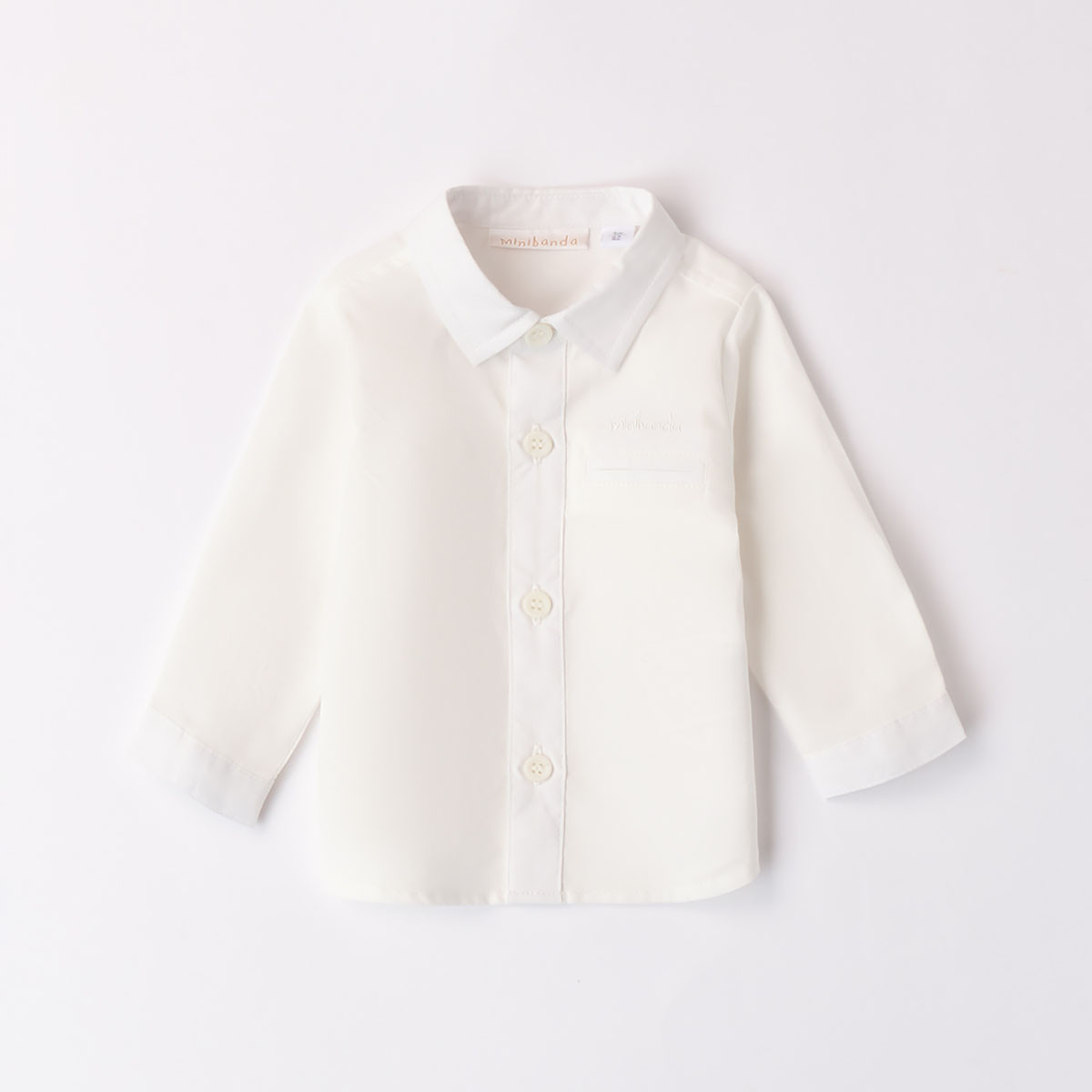 Minibanda košulja, 62-92