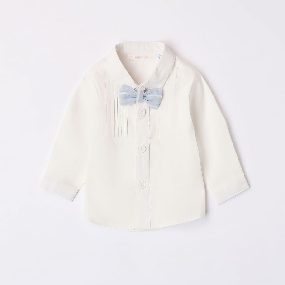 Minibanda košulja, 62-92