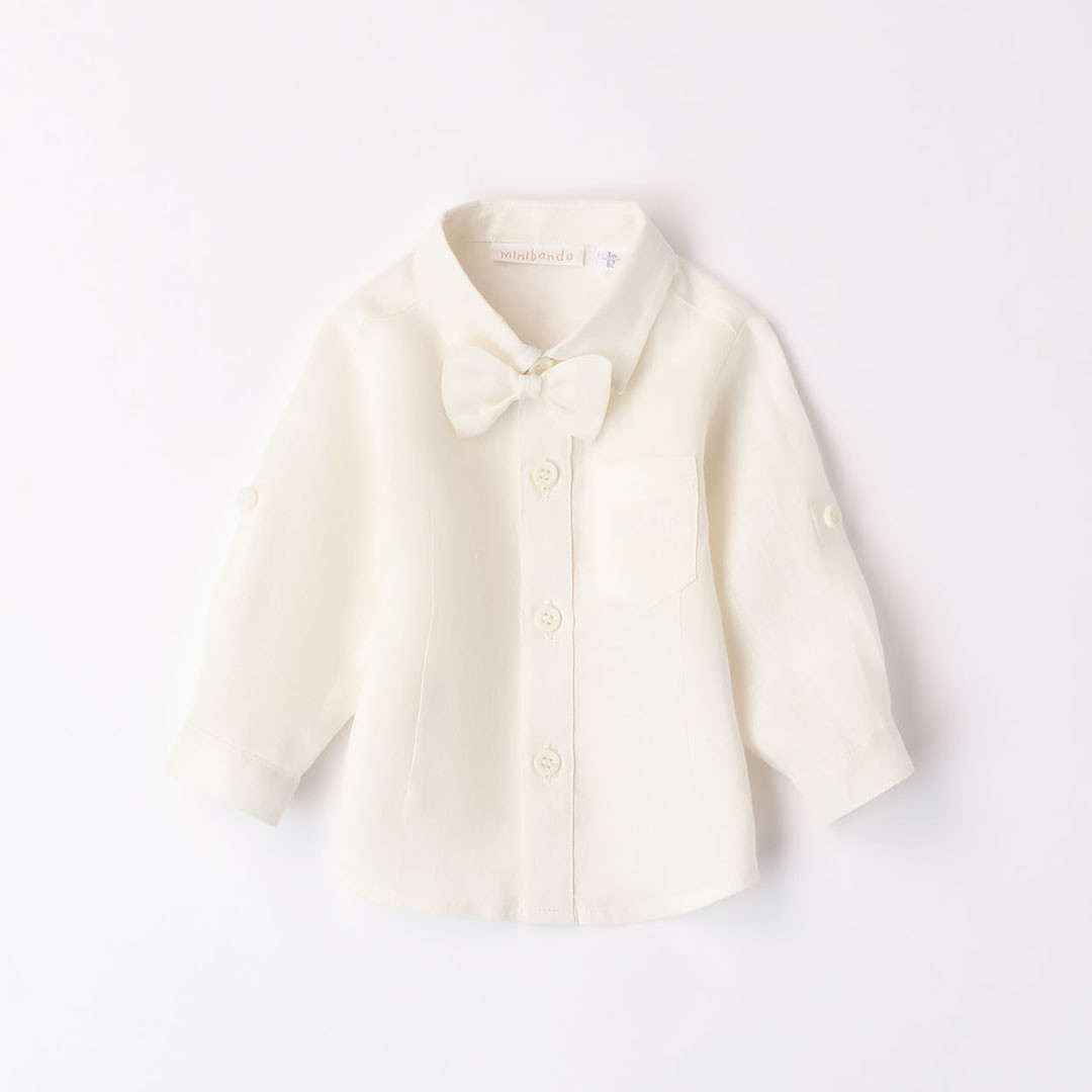 Minibanda košulja, 62-92