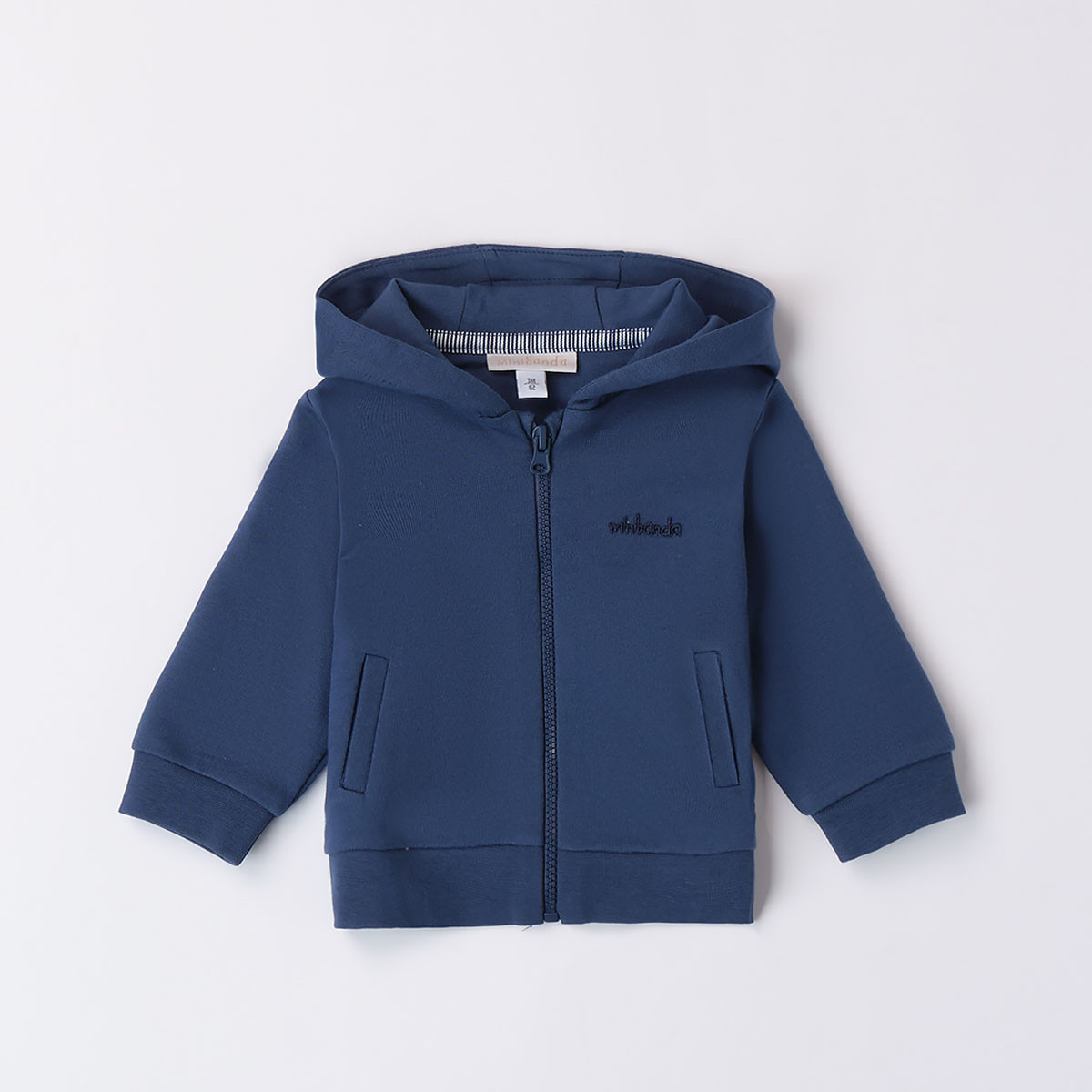 Minibanda duks jakna, 62-92