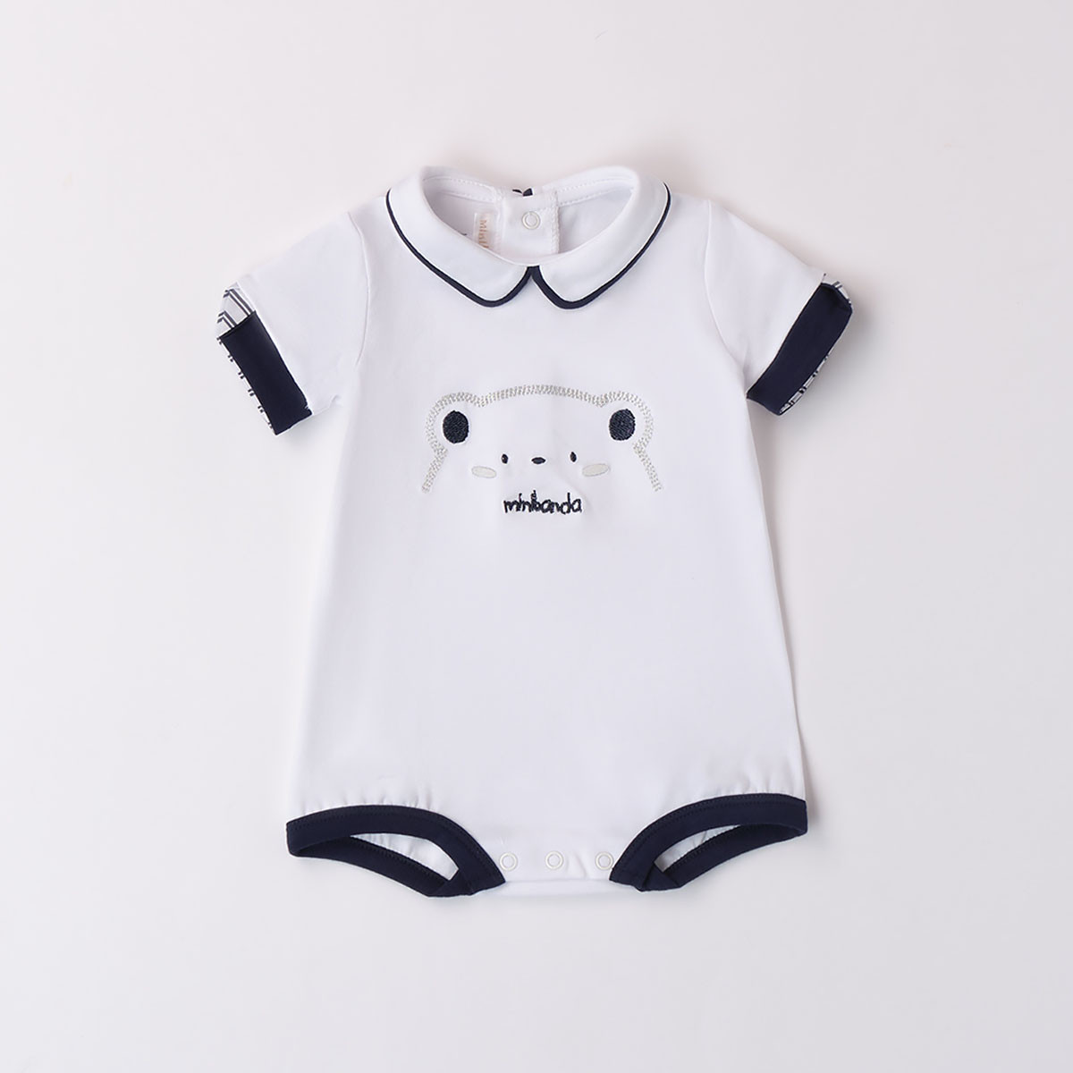 Minibanda zeka, 56-86