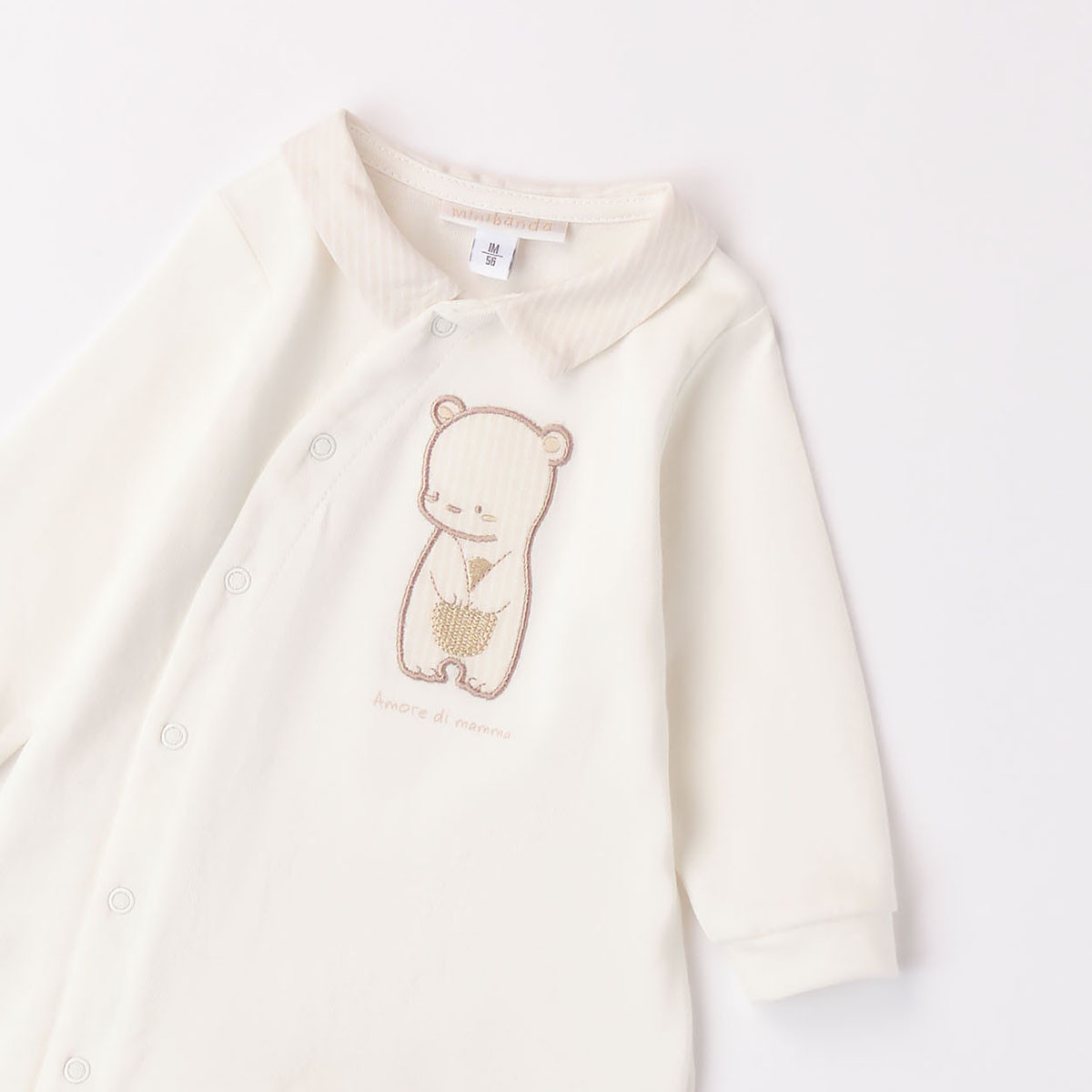 Minibanda zeka, 56-86