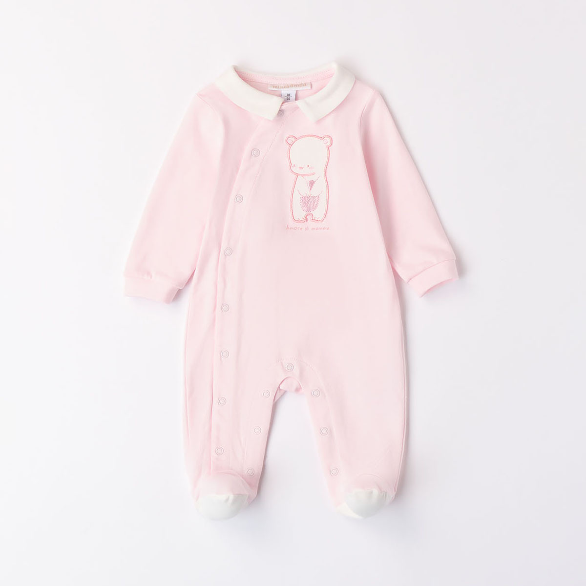 Minibanda zeka, 56-86