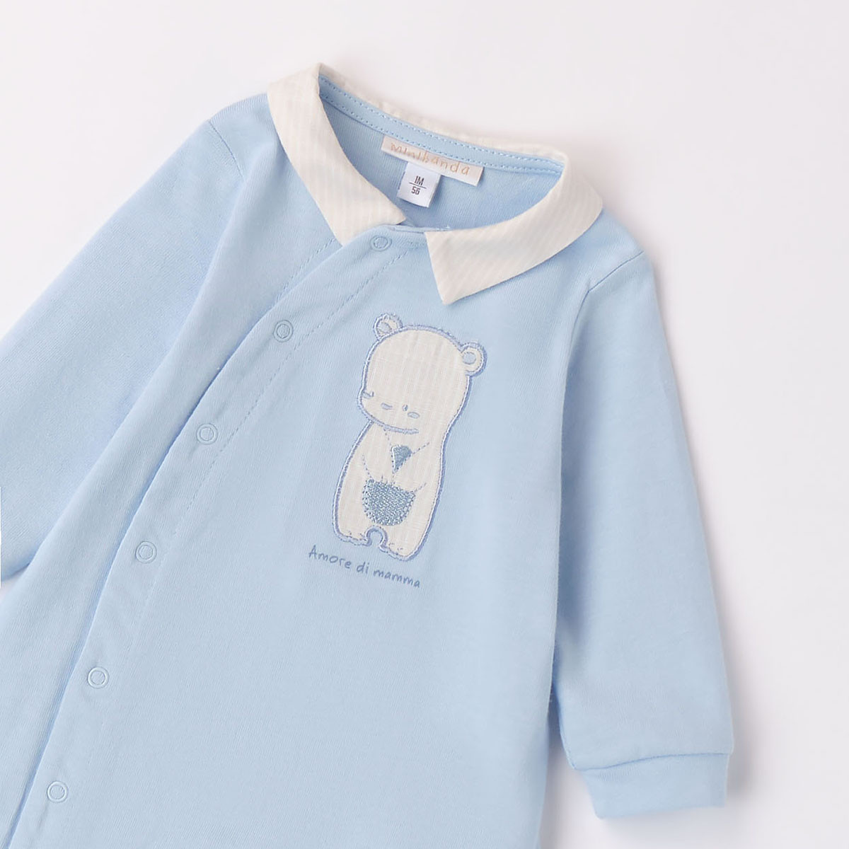 Minibanda zeka, 56-86