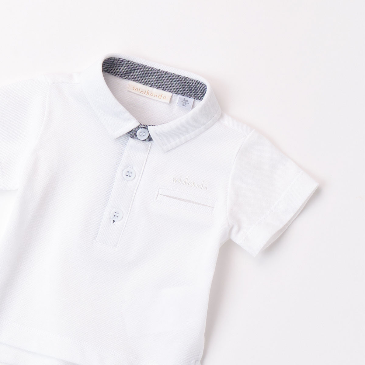 Minibanda majica, 56-92