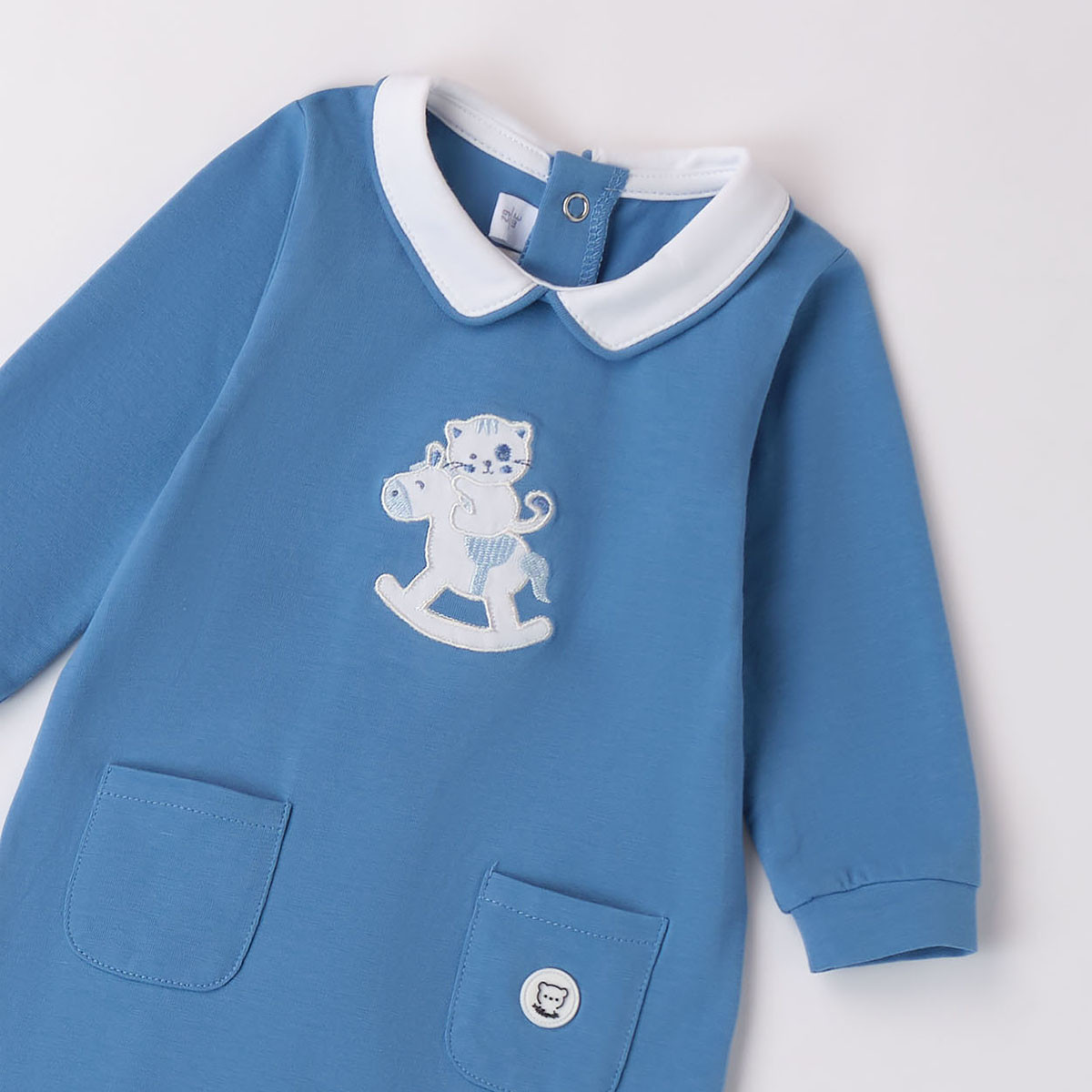 Minibanda zeka, 56-74