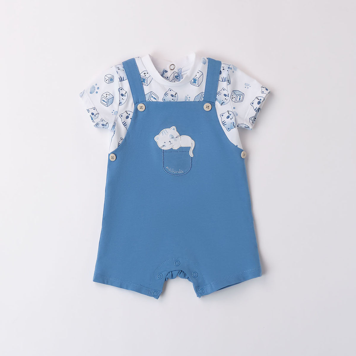 Minibanda zeka, 62-86