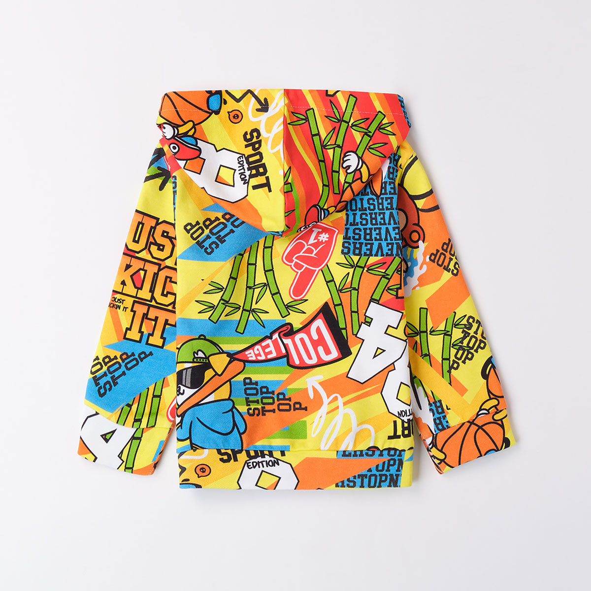 iDO dukserica, 92-116