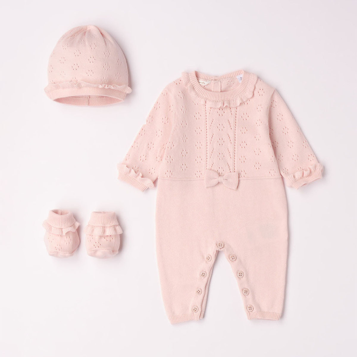 Minibanda zeka, 56-86