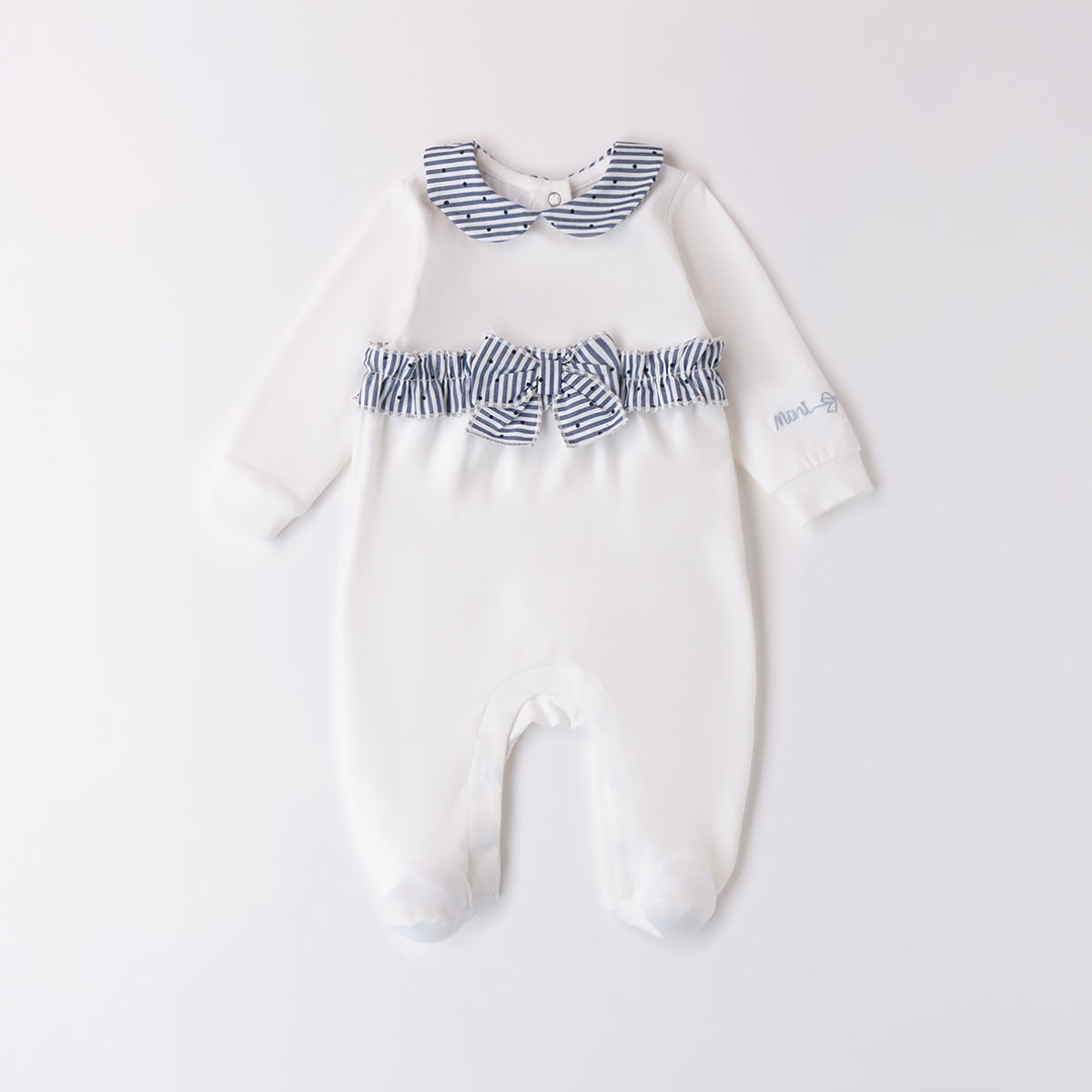 Minibanda zeka, 56-74