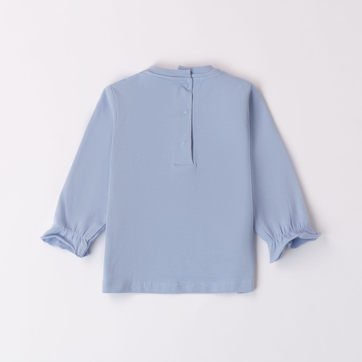 Minibanda majica, 56-92