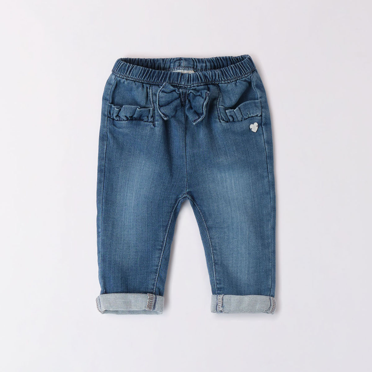 Minibanda farmerke, 56-92