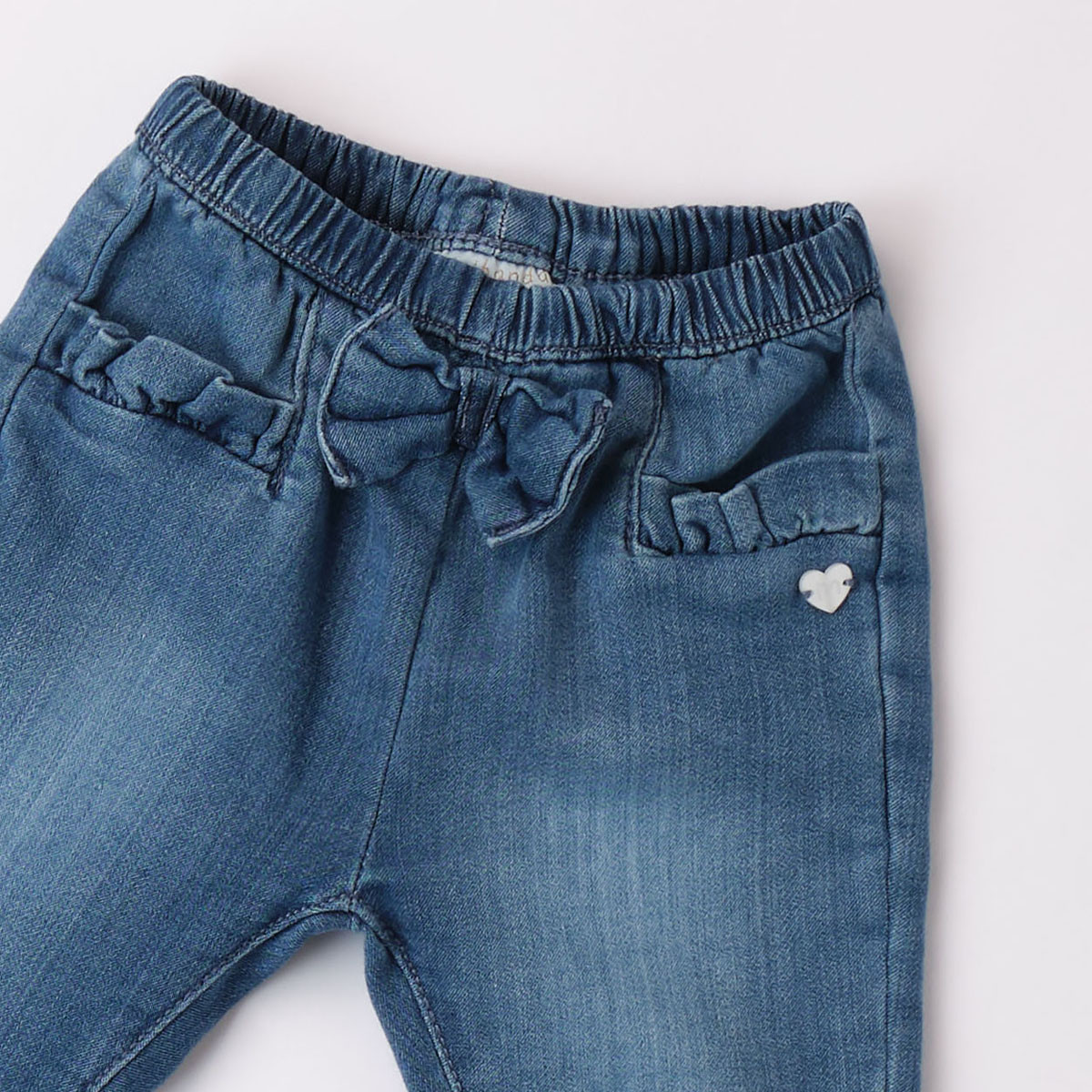 Minibanda farmerke, 56-92