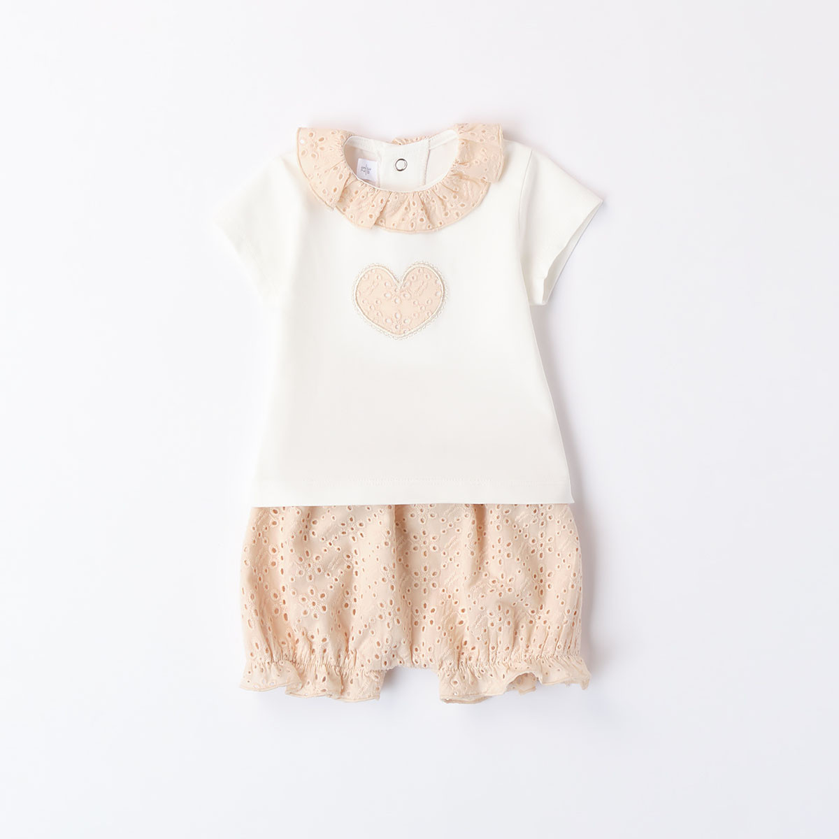 Minibanda kumplet, 56-92