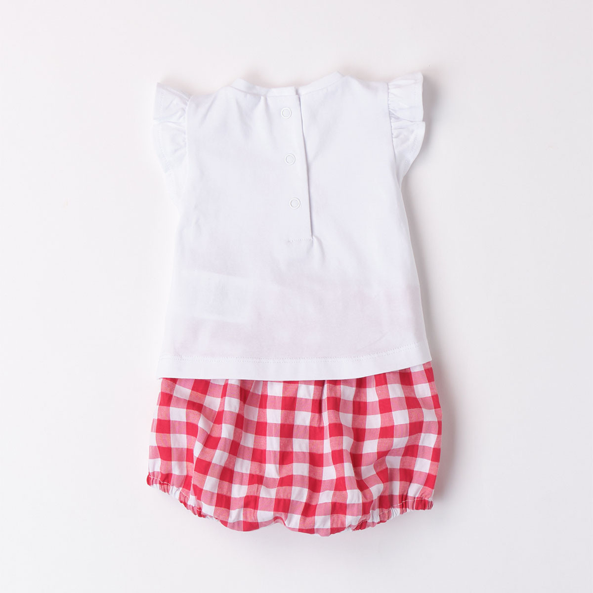 Minibanda kumplet, 62-92