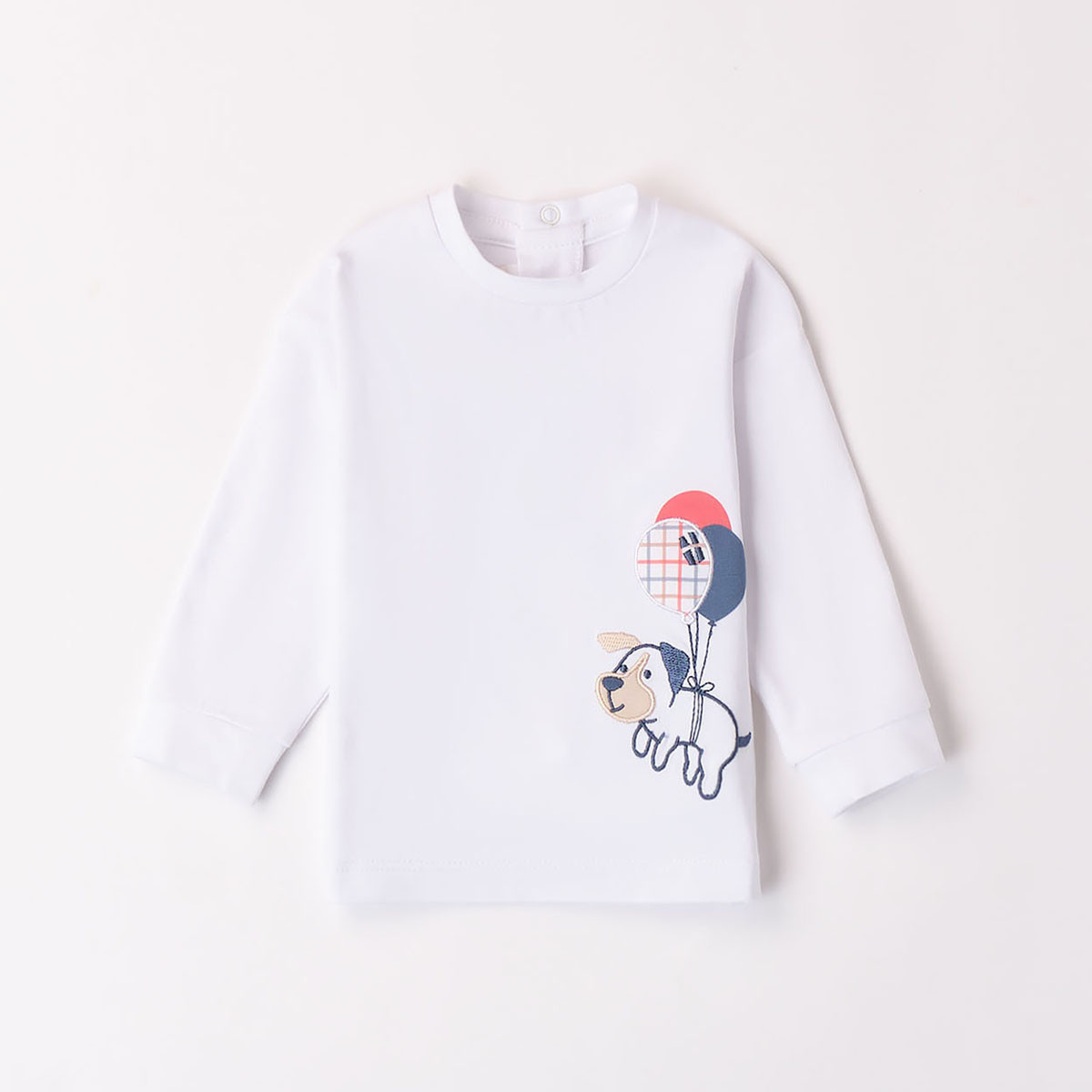 Minibanda majica, 62-92