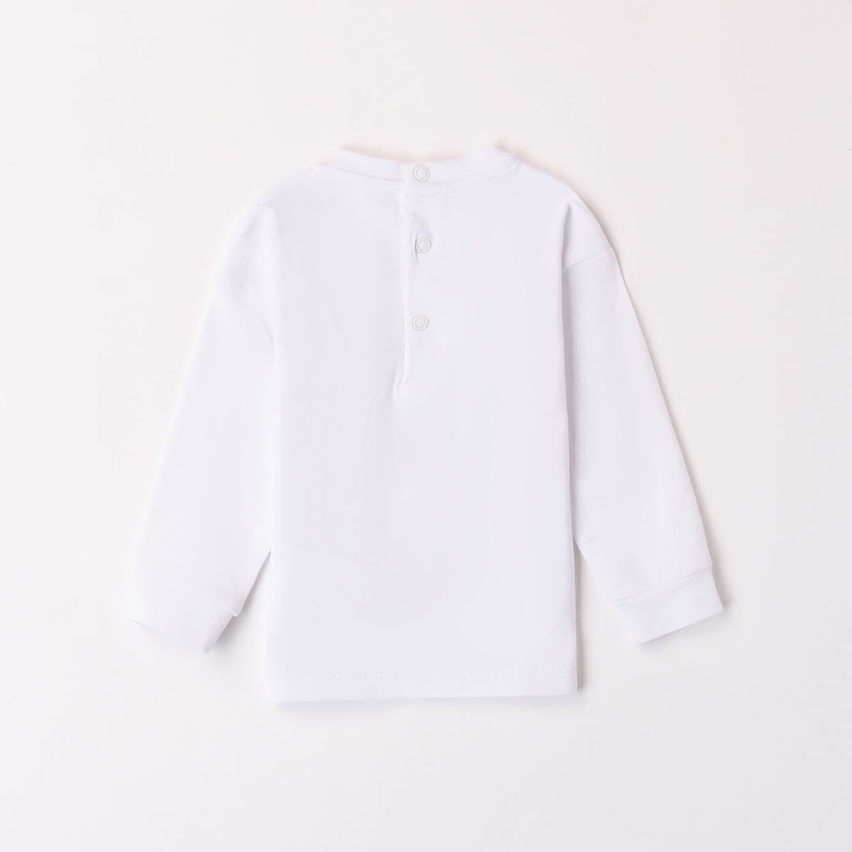 Minibanda majica, 62-92