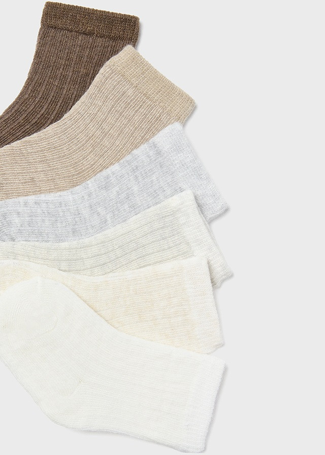 Mayoral čarape 6/1, 50-86