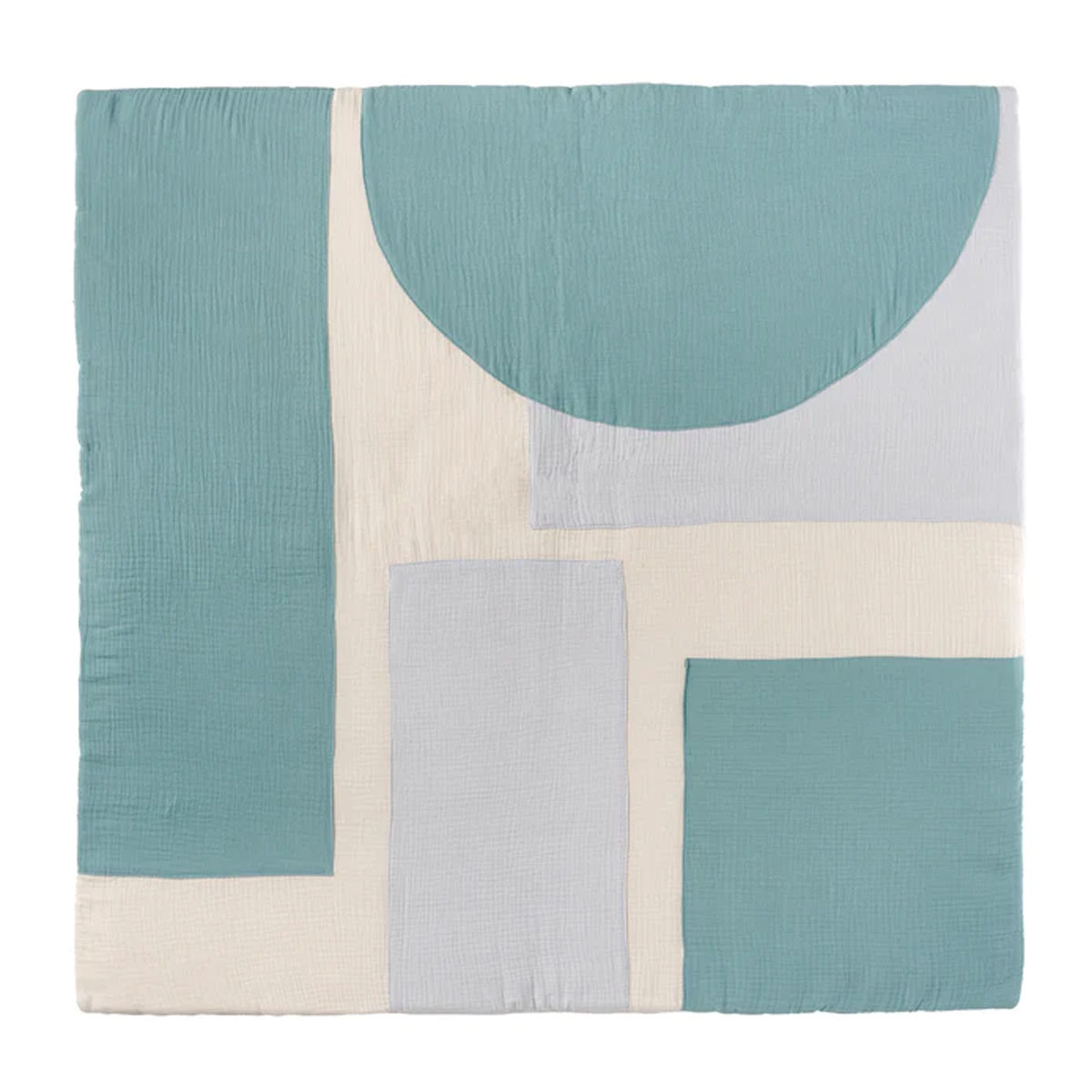 Nordic Coast podloga za igru,100x100cm