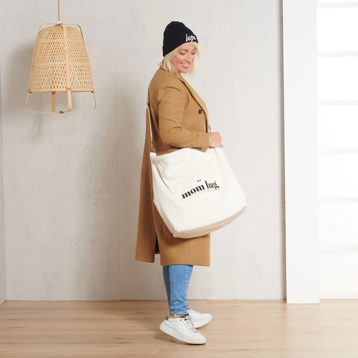 Nordic Coast torba, 45x50cm