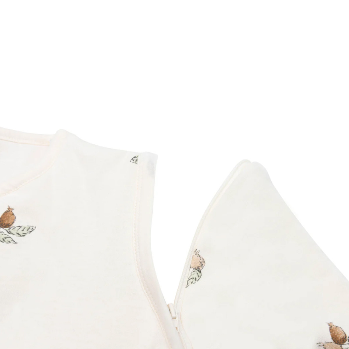 Jollein vreća za spavanje 2.0-3.0 TOG, 90cm