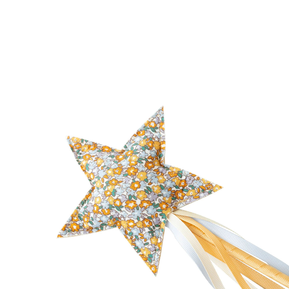 Billy loves Audrey čarobni štapić