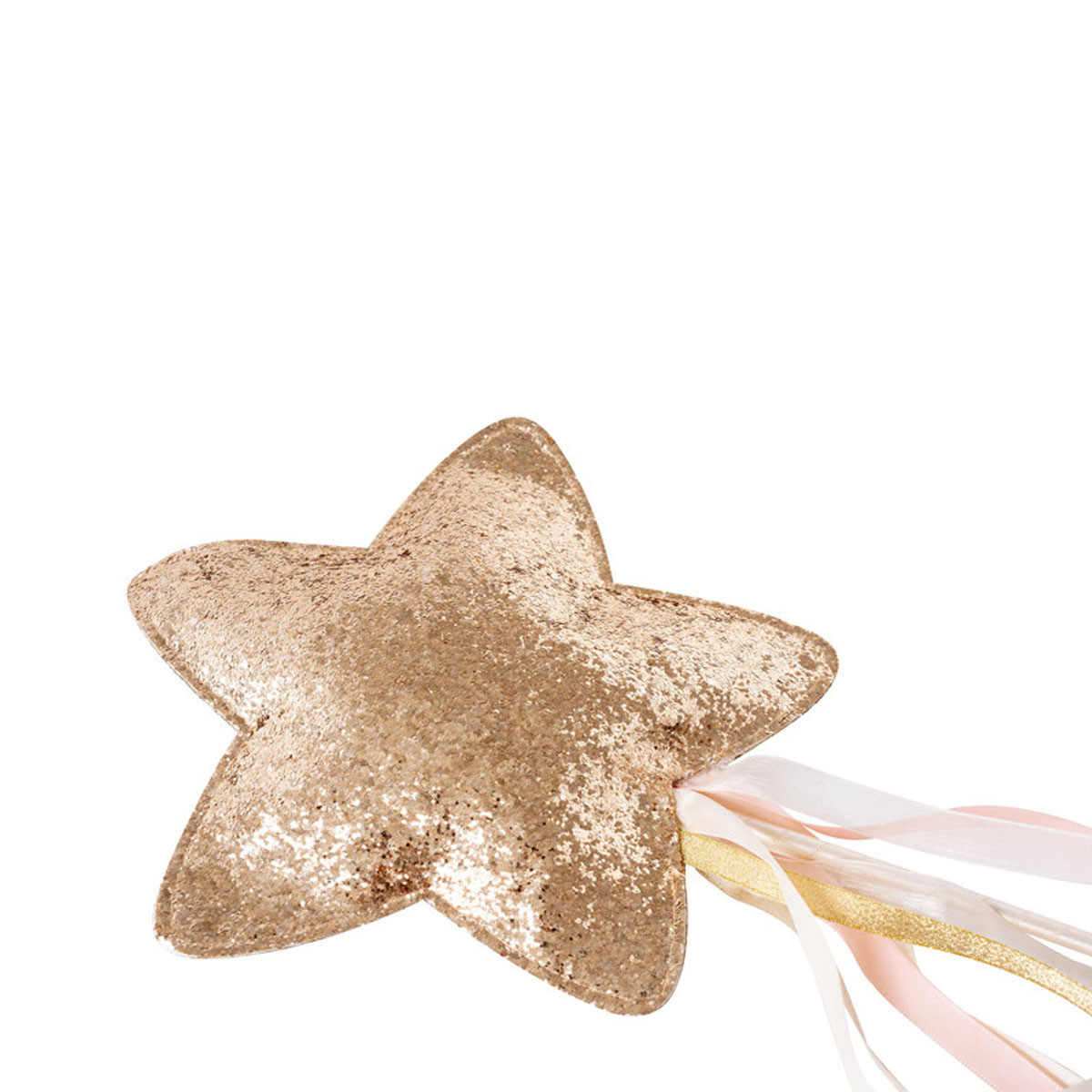 Billy loves Audrey čarobni štapić