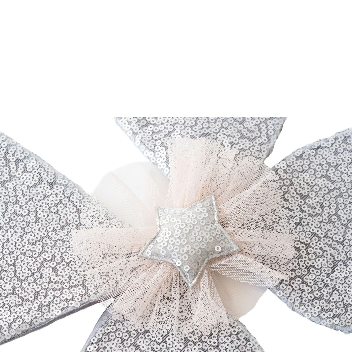 Billy loves Audrey krila za kostim