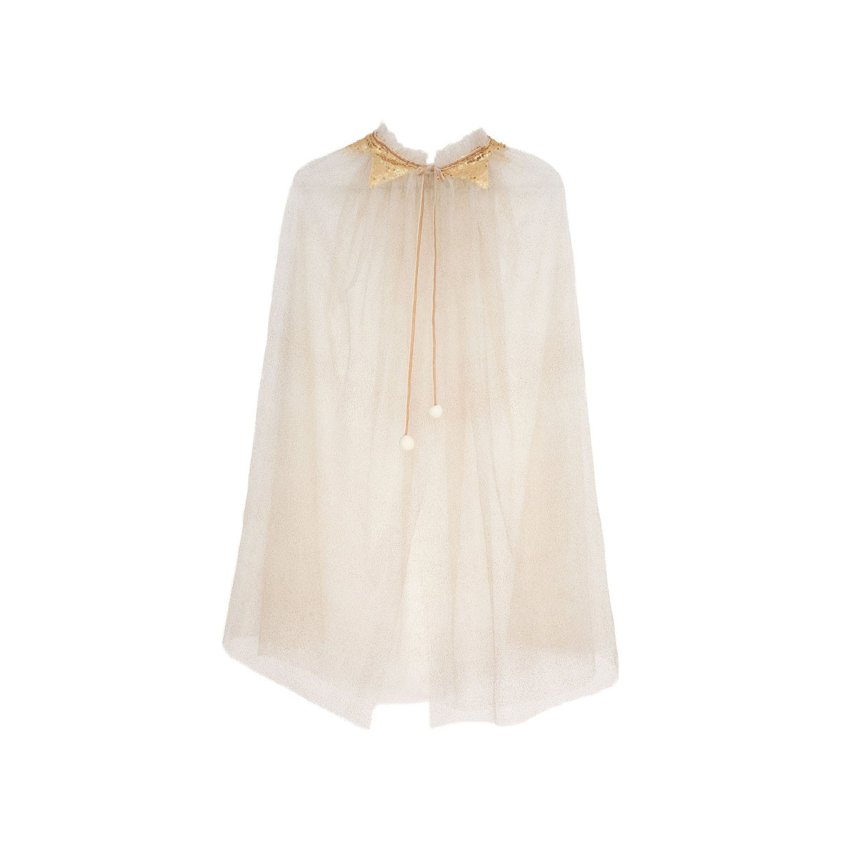 Billy loves Audrey plašt