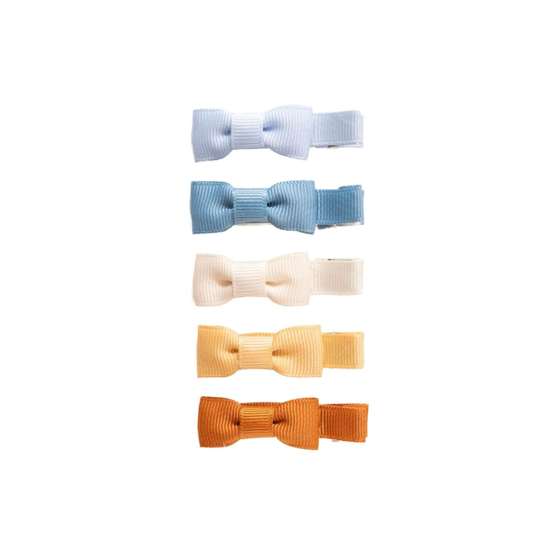 Billy loves Audrey šnalice