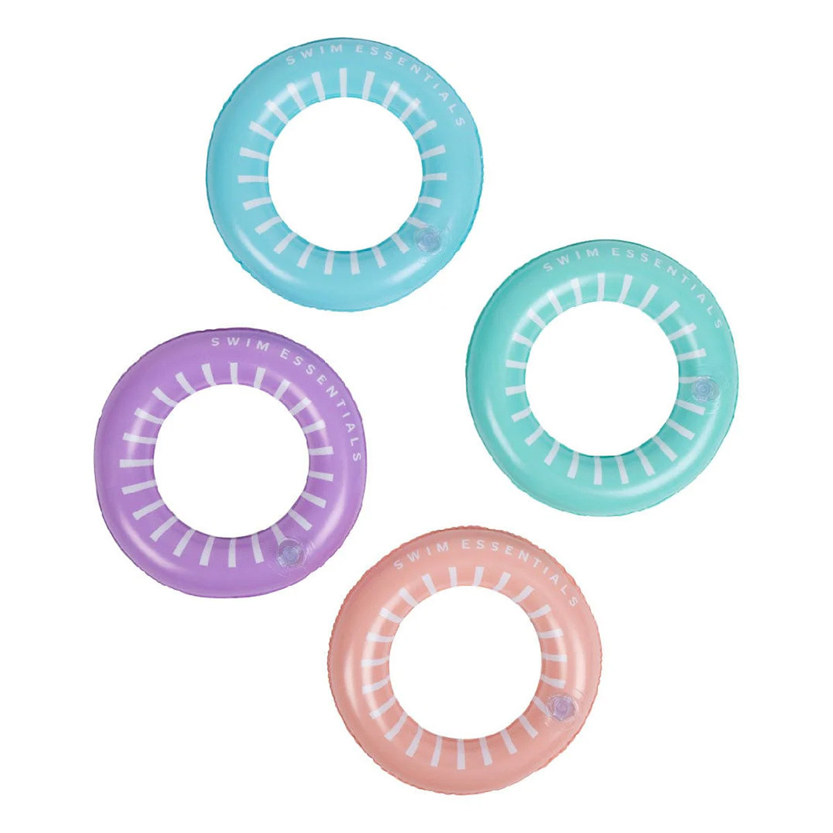 Swim Essentials bazen 203x173cm