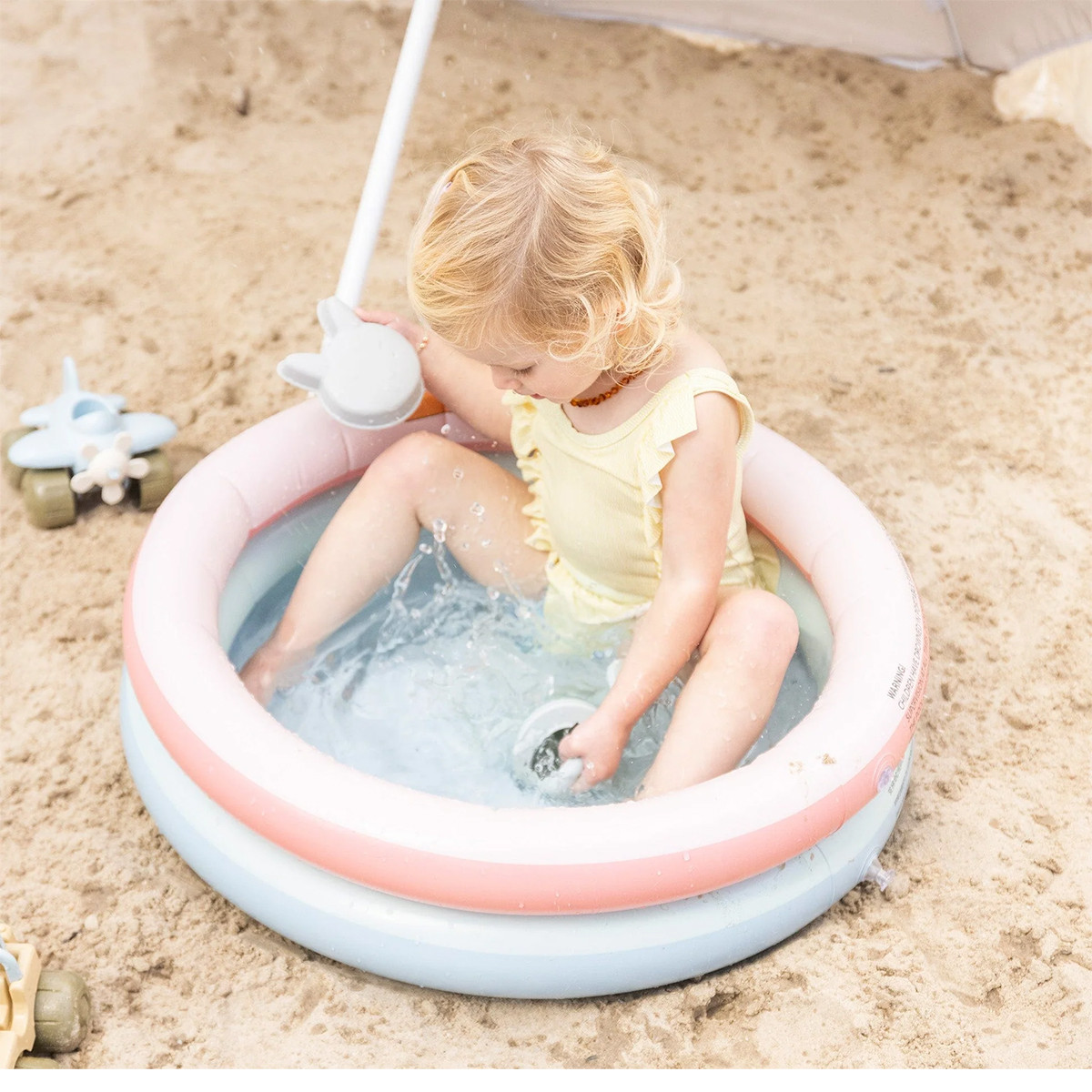 Swim Essentials bazen 60cm